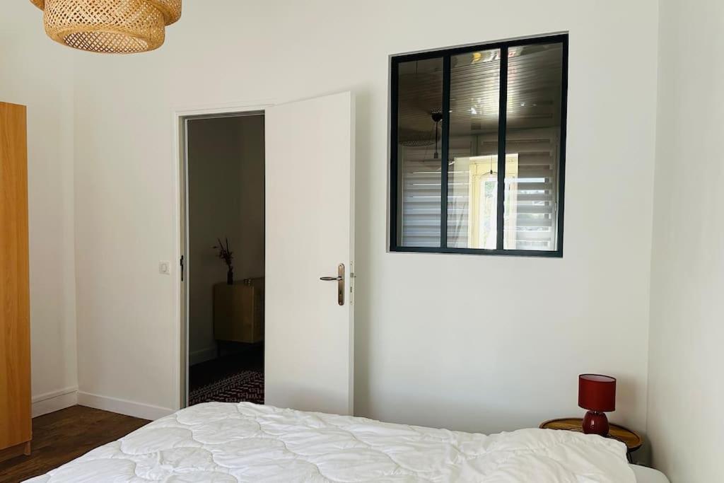 La Hourdeloise 100m De La A Apartment