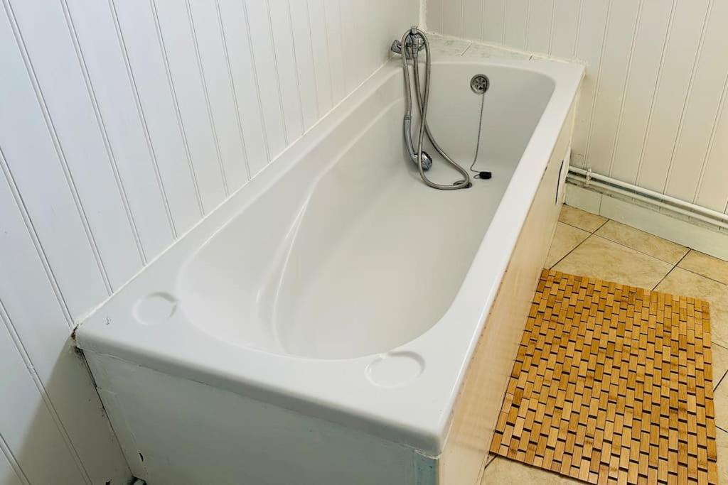 La Hourdeloise 100m De La A Apartment Cayeux-sur-Mer
