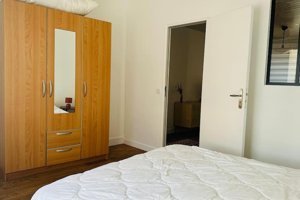 Apartment La Hourdeloise 100m De La A Cayeux-sur-Mer