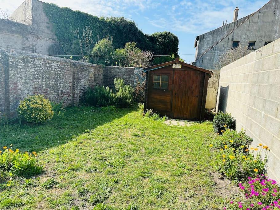 Apartment La Hourdeloise 100m De La A
